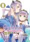 [Outbreak Company Light Novel 01] • Outbreak Company · Volume 8